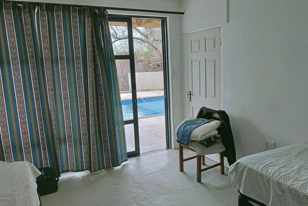 Holiday home Marloth Park, Kruger Safari House - Solar Marloth Park