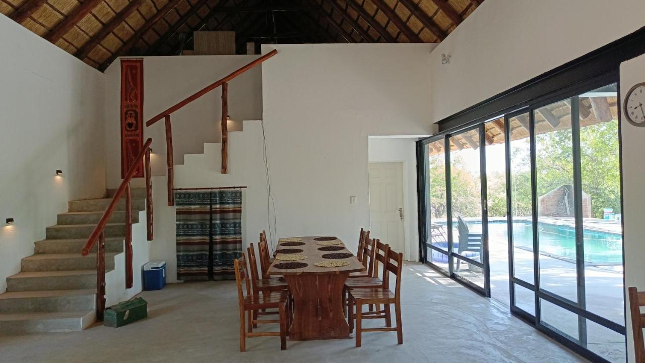 Marloth Park, Kruger Safari House - Solar *