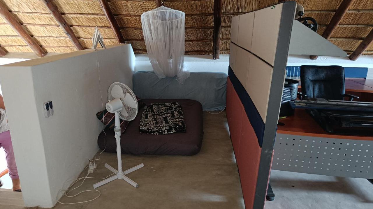 Marloth Park, Kruger Safari House - Solar
