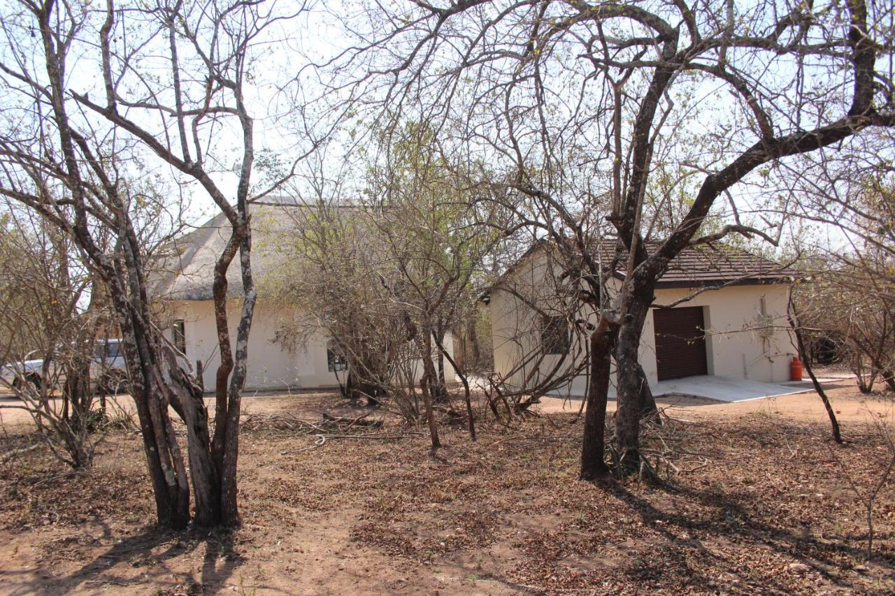 Marloth Park, Kruger Safari House - Solar Holiday home *