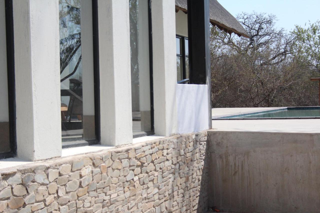 Holiday home Marloth Park, Kruger Safari House - Solar *