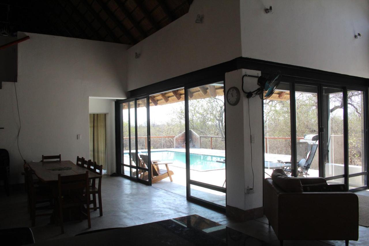 Marloth Park, Kruger Safari House - Solar * Marloth Park