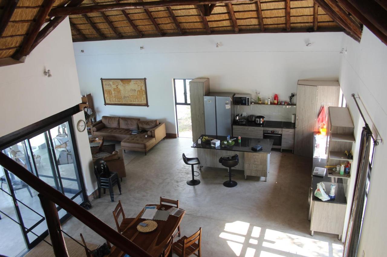 Marloth Park, Kruger Safari House - Solar *