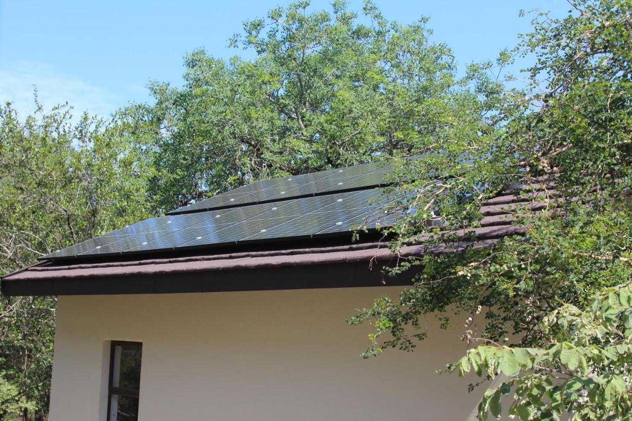 Marloth Park, Kruger Safari House - Solar Holiday home *