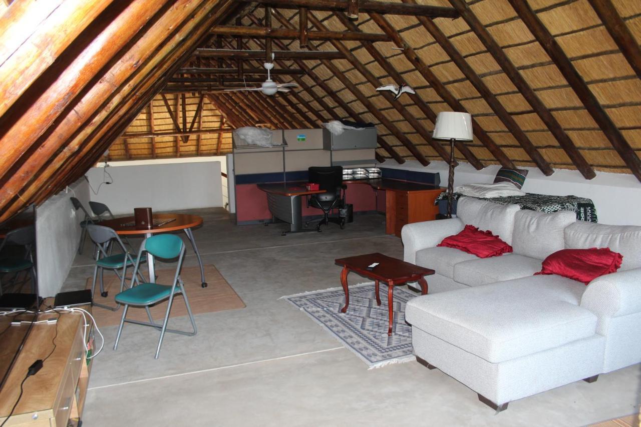 Marloth Park, Kruger Safari House - Solar *
