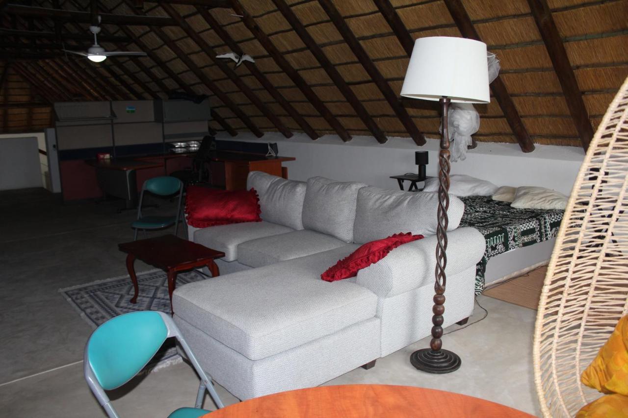 Marloth Park, Kruger Safari House - Solar Marloth Park